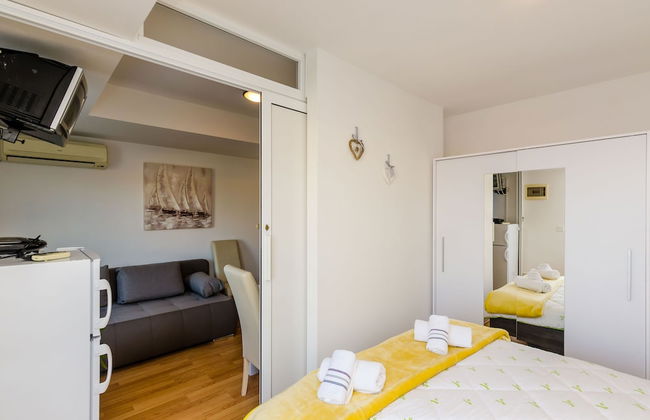 Apartments Lorena Mljet - Foto 8