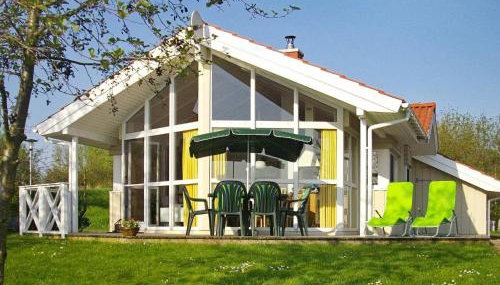 6 person holiday home in Otterndorf - Foto 2