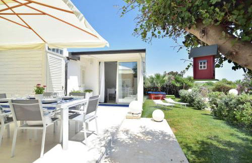 CASA con ACCESSO AL MARE - Foto 15