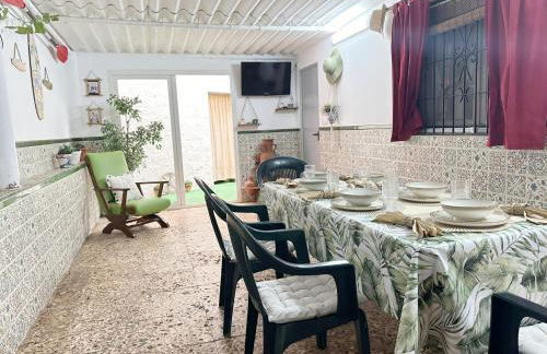 Beach house MAREA CORAL - Foto 33