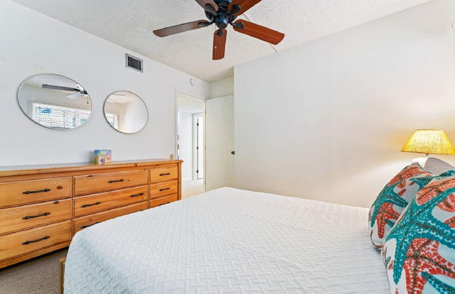 Coastal Surfside by Beachside Management - Foto 10