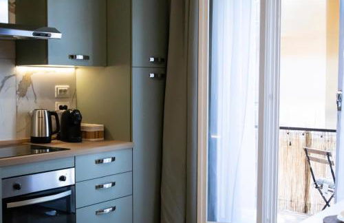 ELIOS LIVING - Parcheggio Privato, Vicino al centro, 200m dal Mare - Photo 52