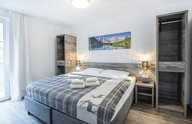 Haus Bergblick - Foto 21