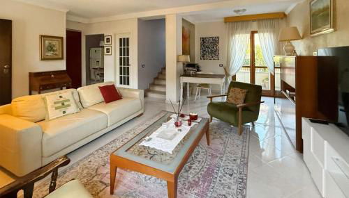 Cozy Home In Venafro With Wifi - Foto 4