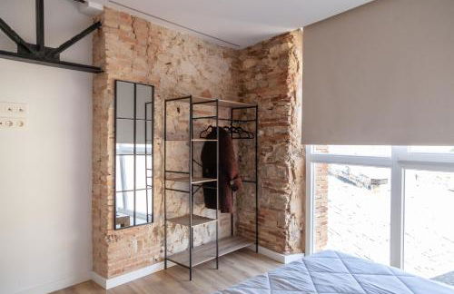 Apartamentos BocairentHomes, en pleno centro de Bocairent, con pequeña piscina y parking privado - Foto 22