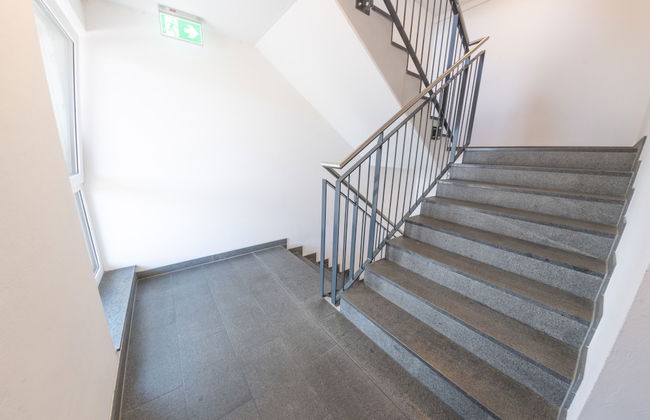 Stäy Apartmenthaus und Monteurzimmer - Foto 14