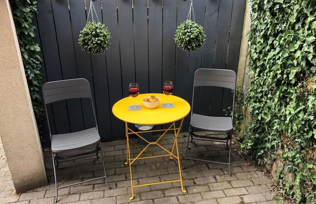 City Central Townhouse by BHR Apartments - Foto 12