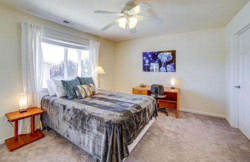 Lakeport Home with Stunning Lake and Mountain Views - Foto 22