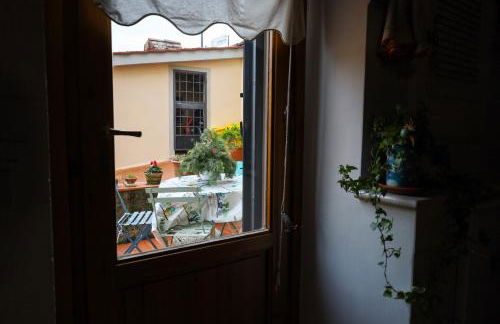 I Rosai appartamento sulle colline fiorentine - Foto 23