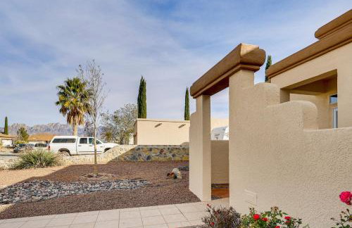 Golf, Hike & Stargaze: Quiet Home in Las Cruces - Photo 23