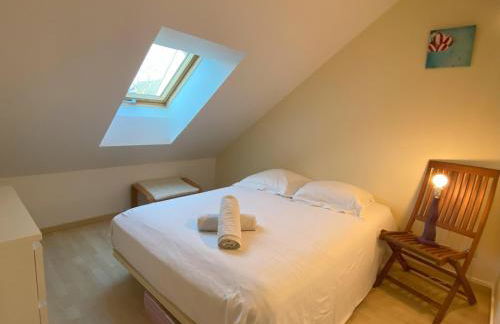 Holiday Home in Kairon Near the Beach - Photo 21