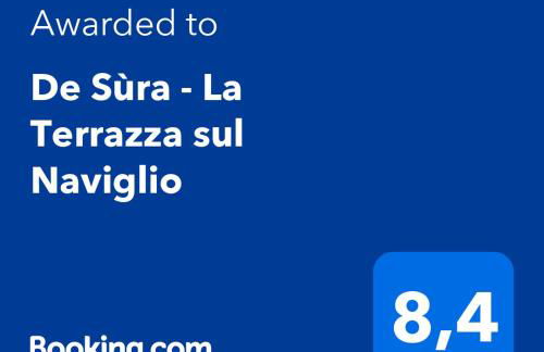 De Sùra - La Terrazza sul Naviglio - Foto 15
