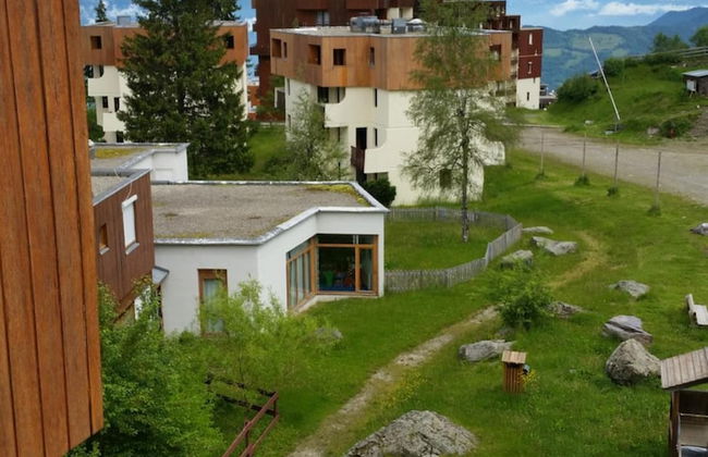 VVF Les 7 Laux Massif de Belledonne, Prapoutel - Foto 48