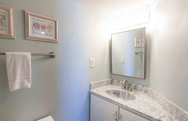 Cabana Club by SVR - Foto 26