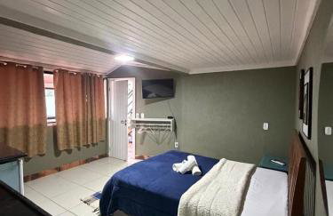 Flat 3 Marias - Praia de João Fernandes - Foto 48