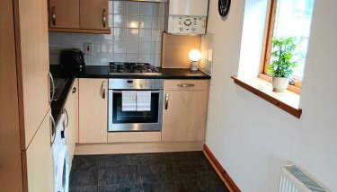 Heart of Inverness Walk to All - Foto 4