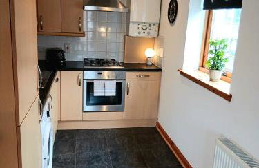 Heart of Inverness Walk to All - Foto 4