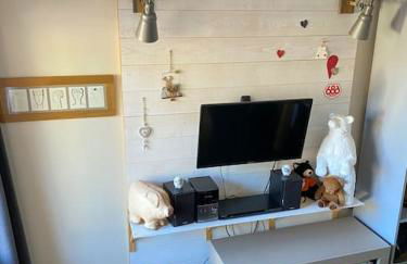 La Plagne, Montchavin, les Coches - Foto 32