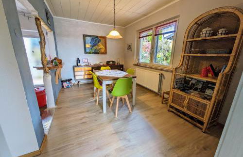 Ferienwohnung Friedel und Käthe - Foto 9