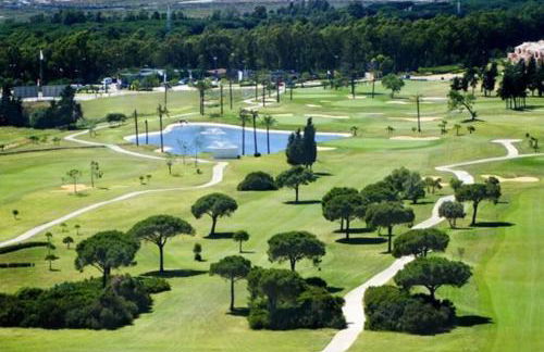 Villanueva Golf- Cozy 2 Bedrooms -Puerto Real, Cádiz - Foto 29