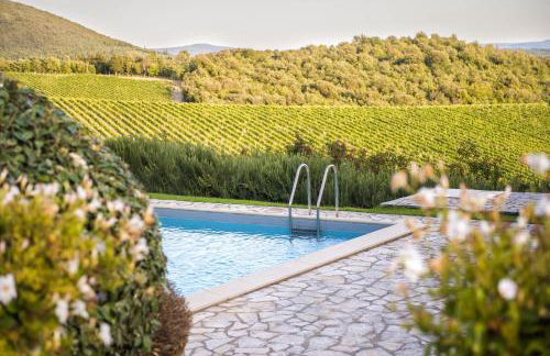 RICASOLI, Villa Agresto - Foto 19