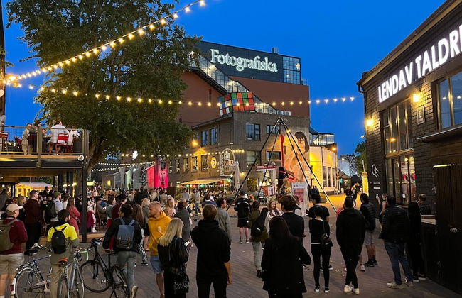 LURICH Residences - Foto 55