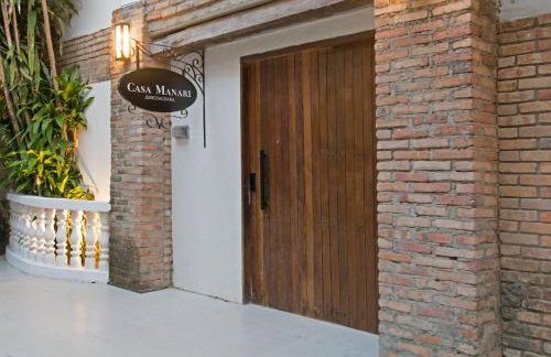 Casa Manari - Foto 34