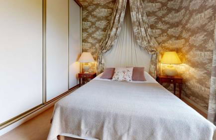 La Clef Decamp Greenland 15pers jacuzzi sauna airhockey billard - Foto 30