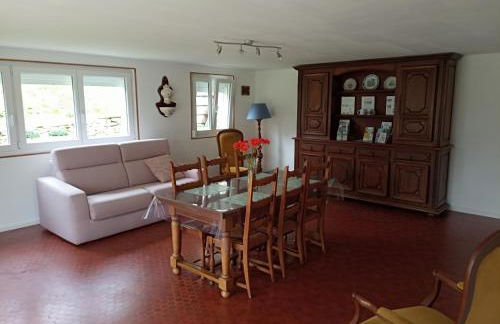 Gîte l'Olivianne - Foto 19