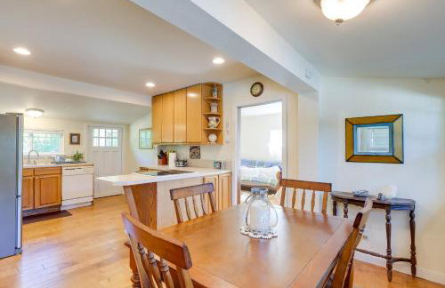 Charming Indianola Home Walk to Town! - Foto 9