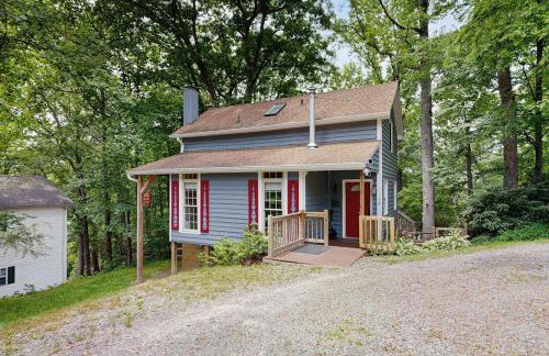 Three Bears Cabin - Foto 2