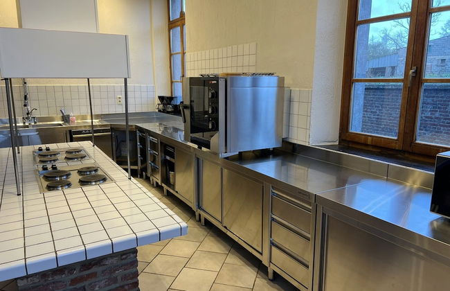 House near Caves of Hotton, L' Ourthe, & Durbuy - Foto 9