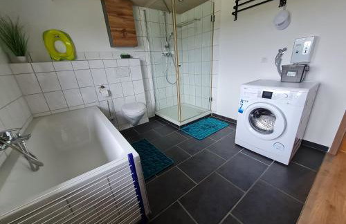Ferienwohnung Waldfrieden - Photo 20