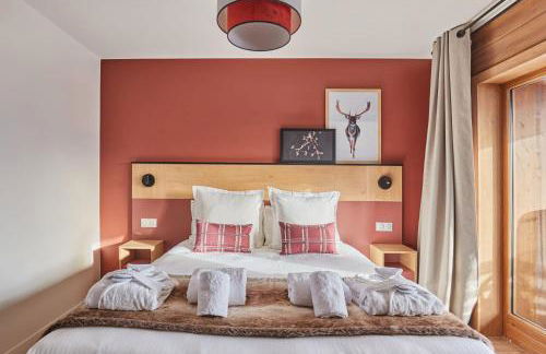 Hotel L'Ecrin Blanc by Odalys - Foto 17