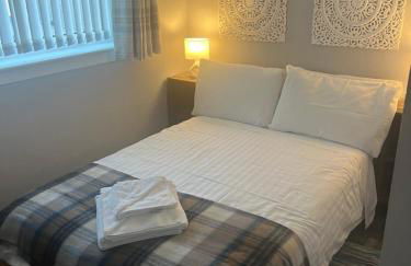 Loch Lomond Riverside Apartments A - Foto 13