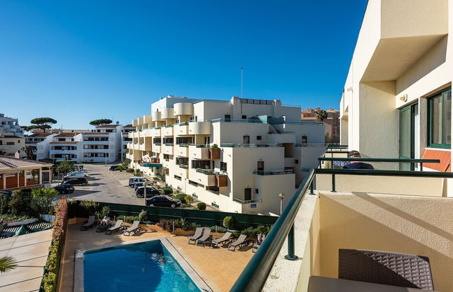 Oceanus Aparthotel - Foto 51