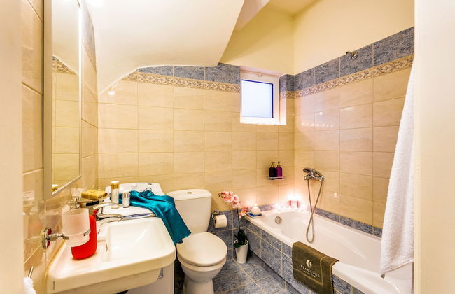 Cyan Icons Villas - Foto 35