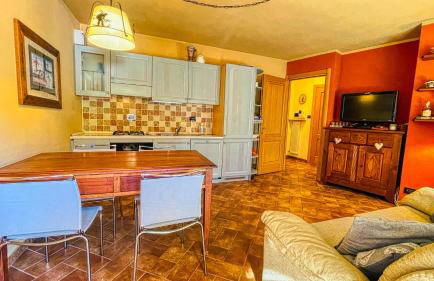 Appartamento Melezet 80 - Affitti Brevi Italia - Photo 12