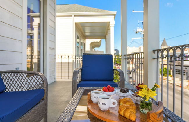 Residences Du Carondelet by Hosteeva - Foto 59