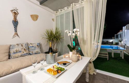 Secret Paradise - Foto 35