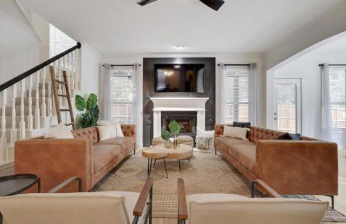 Live Like Royalty - Highland Village 6BR Mansion - Foto 1