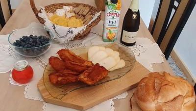 Refúgio do Agricultor - Gerês - Foto 3