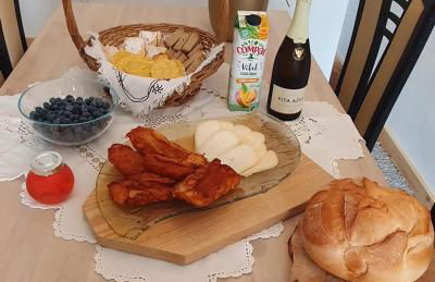 Refúgio do Agricultor - Gerês - Foto 3