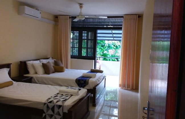 Colombo Residence - Luxury House - B & B - Foto 10