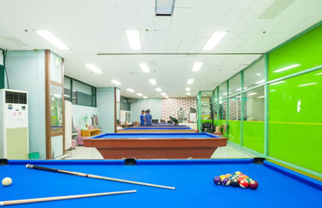 Jiri Mountain Ilsung Condo - Photo 7