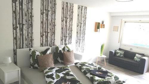 Lived-in Appartement - Foto 2