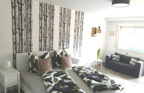 Lived-in Appartement - Foto 2