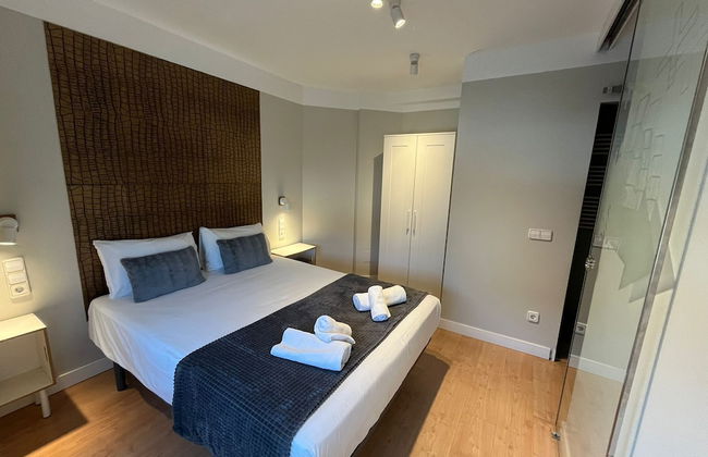 Homelikes Madrid - Foto 4