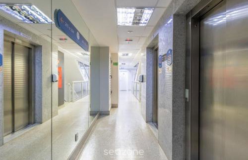 Apto c/ 1 Suíte em BSB - NRM0205 - Foto 13