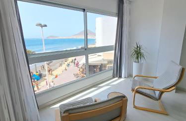 MarMédano Apartamento 1 - Foto 6